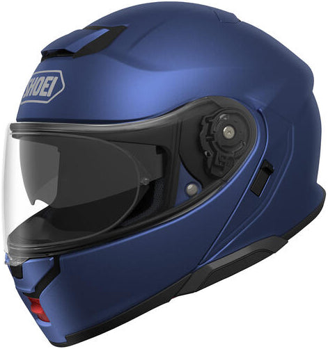 Shoei Neotec 3 Helmet - Blue Matt
