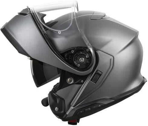 Shoei Neotec 3 Helmet - Deep Grey Matt