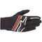 Alpinestars Reef Gloves - Black/White/Red