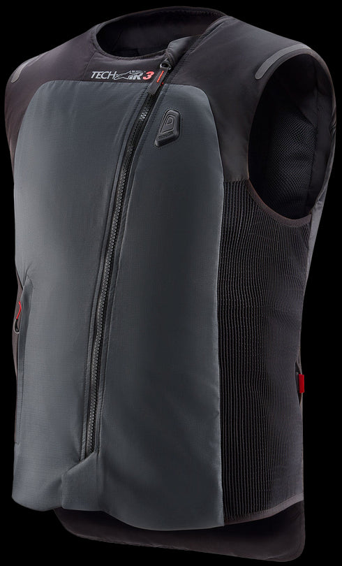 Alpinestars Tech Air 3 Autonomous Airbag System - Black