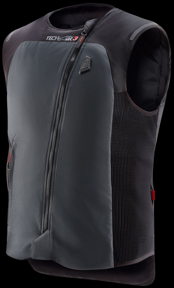 Alpinestars Tech Air 3 Autonomous Airbag System - Black
