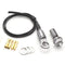 DRC Moto LED Brake Oil Pressure Switch