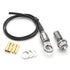 DRC Moto LED Brake Oil Pressure Switch