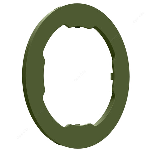 Quad Lock Mag Ring - Green