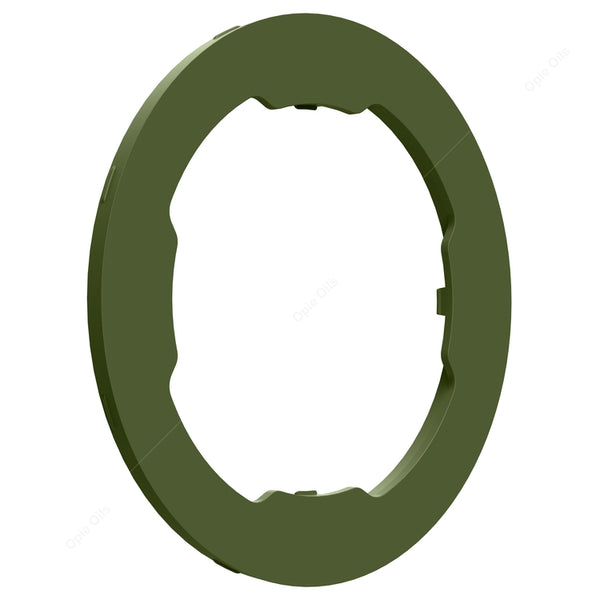 Quad Lock Mag Ring - Green