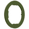 Quad Lock Mag Ring - Green