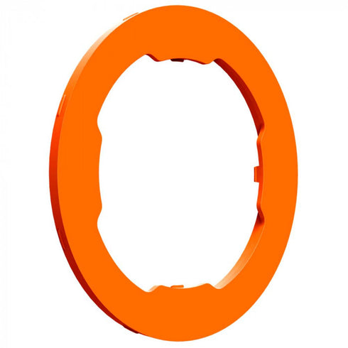 Quad Lock Mag Ring - Orange