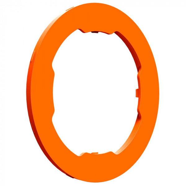 Quad Lock Mag Ring - Orange
