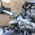 Quad Lock Motorcycle Handlebar Mount