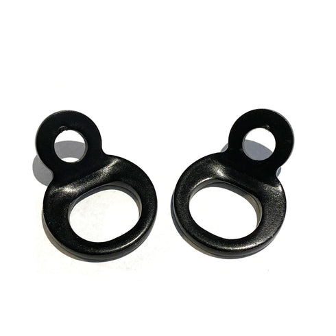 Enruo Pro Quick Fit Tie Down Rings (Sold as a pair)