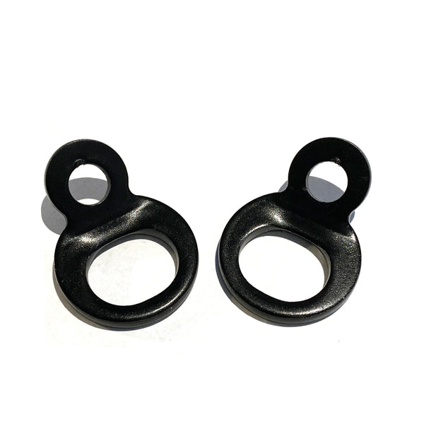 Enruo Pro Quick Fit Tie Down Rings (Sold as a pair)