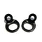 Enruo Pro Quick Fit Tie Down Rings (Sold as a pair)