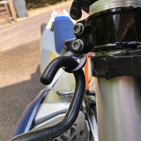 Enruo Pro Quick Fit Tie Down Rings (Sold as a pair)