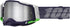 100% Racecraft 2 Goggles - Krakov (Silver Mirror Lens)