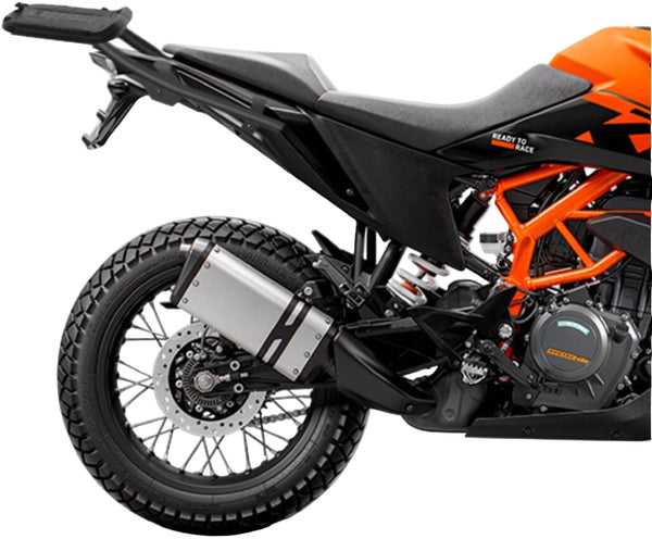 Shad Top Case Mounting Kit - KTM Adventure 390 (2020-2024)
