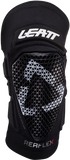 Leatt Reaflex Pro Knee Guard - Black