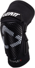 Leatt Reaflex Pro Knee Guard - Black