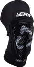 Leatt Reaflex Pro Knee Guard - Black
