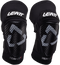 Leatt Reaflex Pro Knee Guard - Black