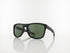 Red Bull SPECT Krey Sunglasses - Black/Green Matt 01P