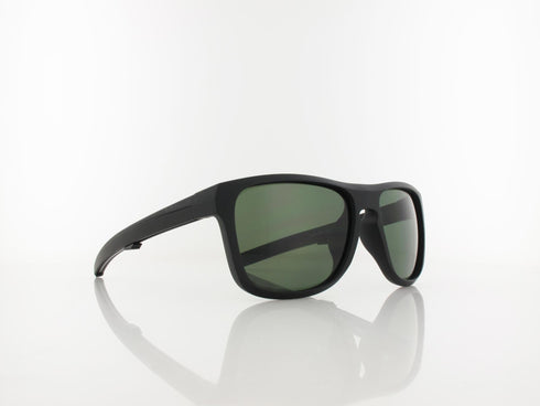 Red Bull SPECT Krey Sunglasses - Black/Green Matt 01P