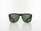 Red Bull SPECT Krey Sunglasses - Black/Green Matt 01P