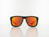 Red Bull SPECT Krey Sunglasses - Black Matt/Brown With Red Mirror 02P