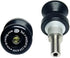 R&G Racing KTM/Husqvarna M10 Cotton Reels - Black