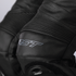 RST S-1 Leather CE Jeans - Black