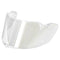 SMK Stellar P70R Visor - Clear