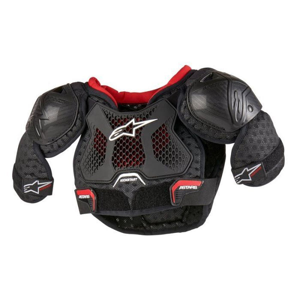 Alpinestars Bionic Action Kickstart Chest Protector