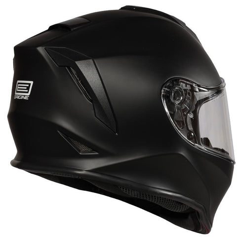 Origine Youth Dinamo Helmet - Solid Black