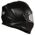 Origine Youth Dinamo Helmet - Solid Black