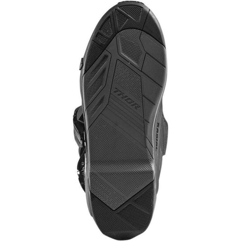 Thor 2022 Radial Boots - Black