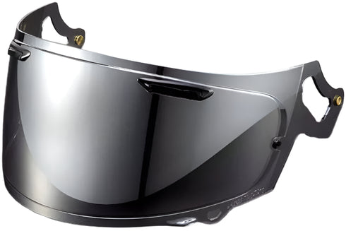 Arai VAS-V MAX-V Visor - Silver Mirror