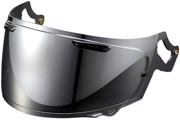 Arai VAS-V MAX-V Visor - Silver Mirror
