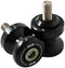 R&G Racing KTM/Husqvarna M10 Cotton Reels - Black