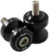 R&G Racing KTM/Husqvarna M10 Cotton Reels - Black