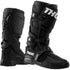 Thor 2022 Radial Boots - Black