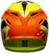 Bell Moto-9 MIPS Prophecy Helmet - Yellow/Orange/Black