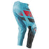 Answer Racing 2017 Youth MX Syncron Pants - Cyan/Red