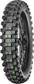 Mitas Terra Force-EX MH Super Soft Rear Tyre - 120/90-18 (65M) TT
