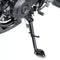 Zeta Side Stand Extender Black/Silver V-Storm 250'17 - 1000'14-19
