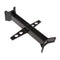 Racecraft 125cc and Up Plastic Fork Support/Shock Saver - Black