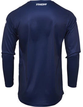 Thor 2023 Sector Minimal Jersey - Navy
