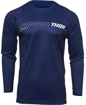 Thor 2023 Sector Minimal Jersey - Navy