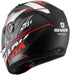 Shark Ridill 1.2 Phaz Helmet - KRW Matt