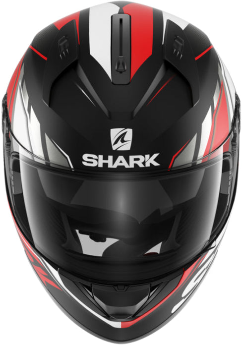 Shark Ridill 1.2 Phaz Helmet - KRW Matt