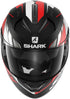 Shark Ridill 1.2 Phaz Helmet - KRW Matt