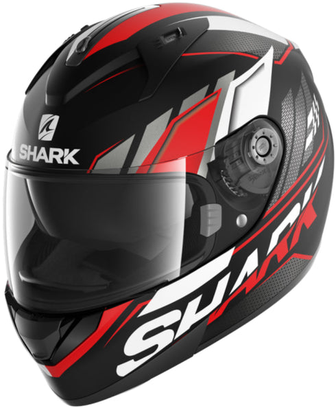 Shark Ridill 1.2 Phaz Helmet - KRW Matt
